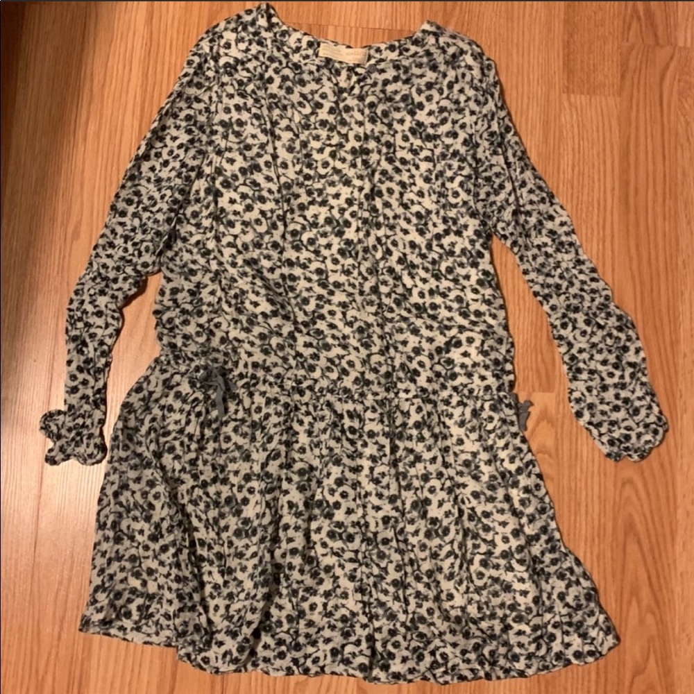 Zara Girls Dress